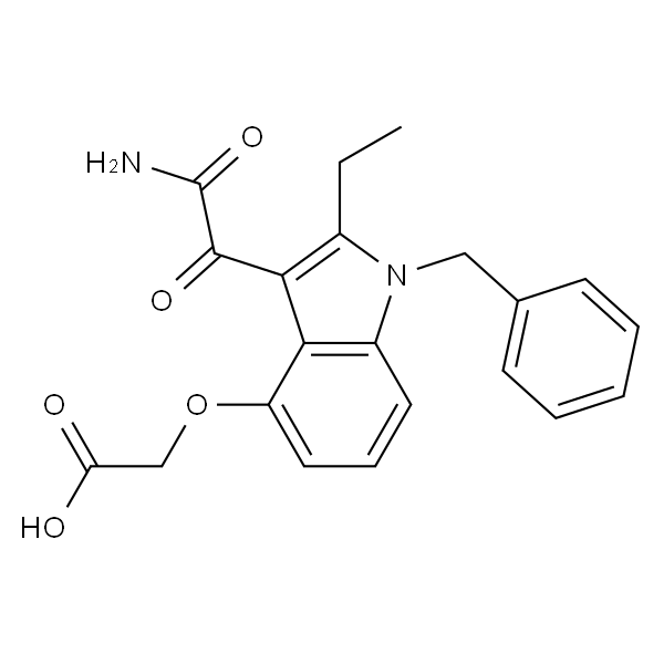 Varespladib