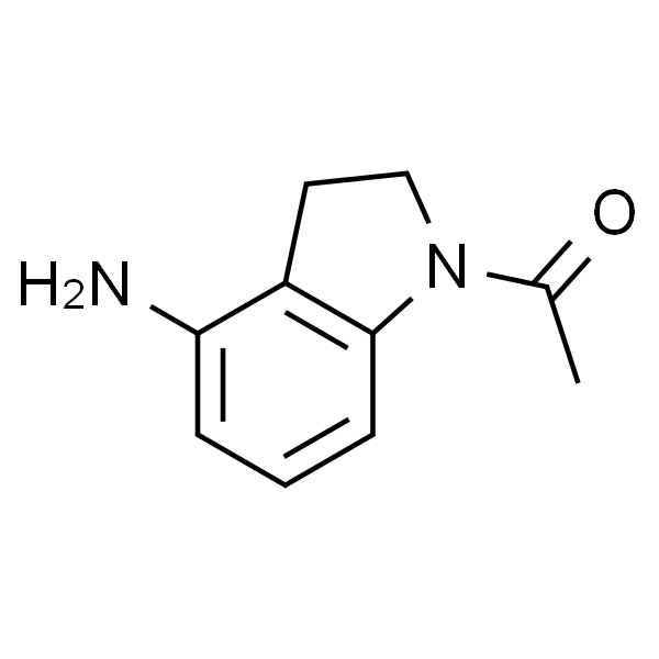 1-(4-Aminoindoline)ethanone