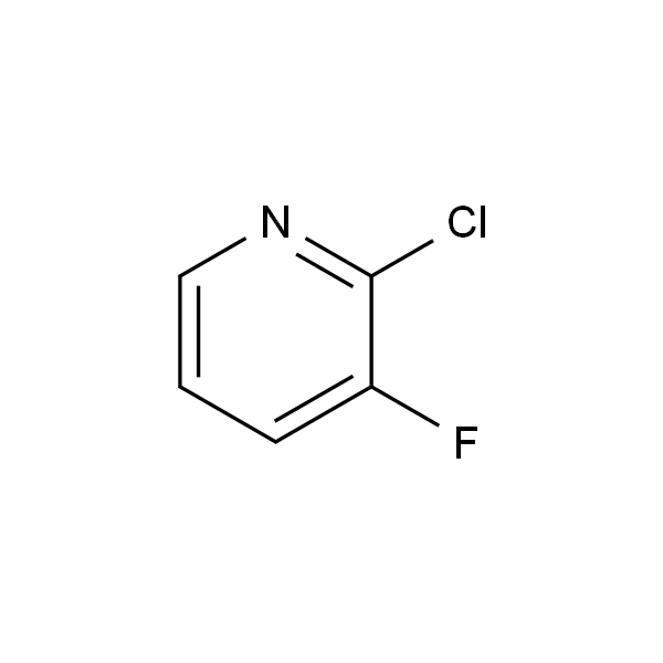 2-Chloro-3-fluoropyridine