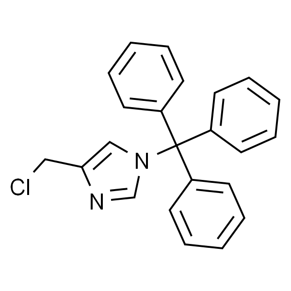 4-(Chloromethyl)-1-methyl-1H-imidazole hydrochloride