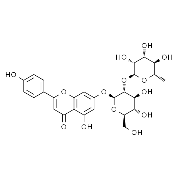 Rhoifolin