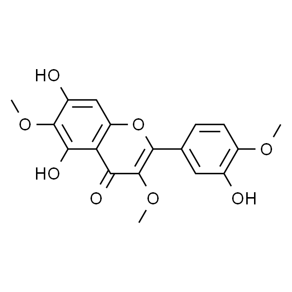 Centaureidin