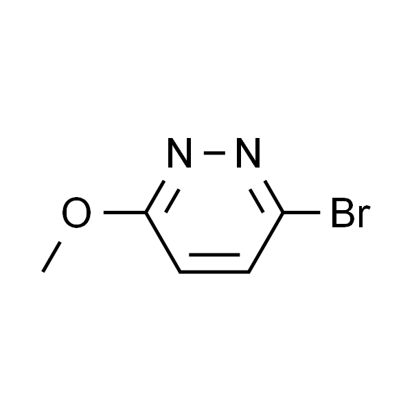 3-Bromo-6-methoxypyridazine