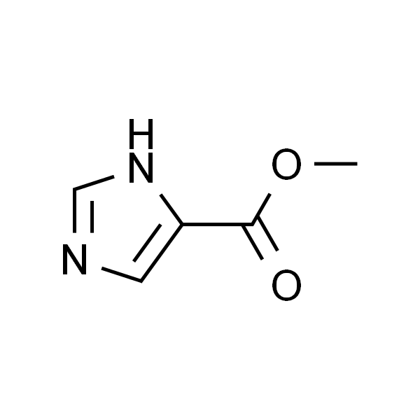 Methyl 4-imidazolecarboxylate