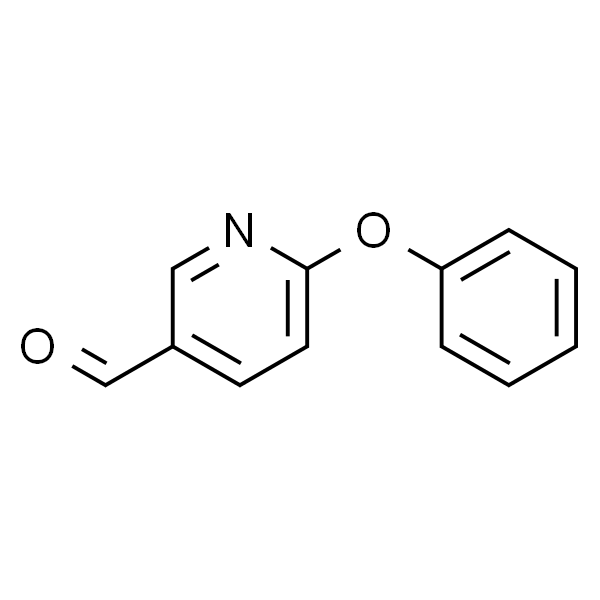 6-Phenoxynicotinaldehyde