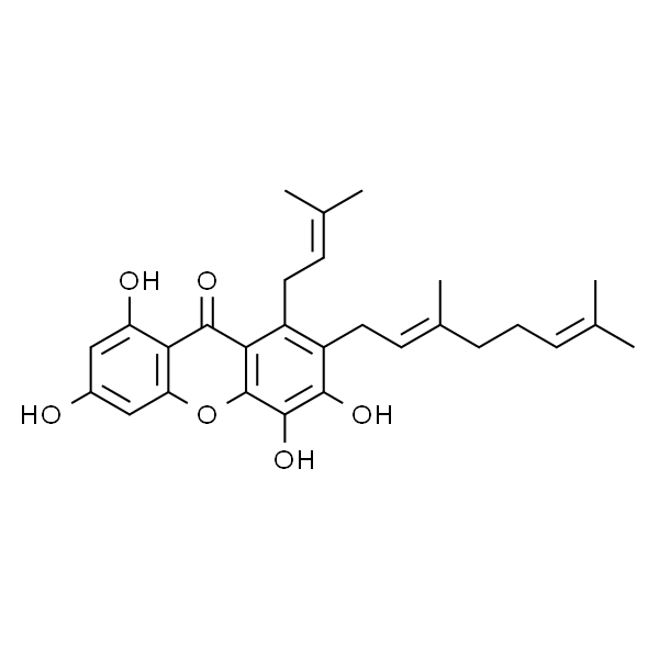 Garciniaxanthone E