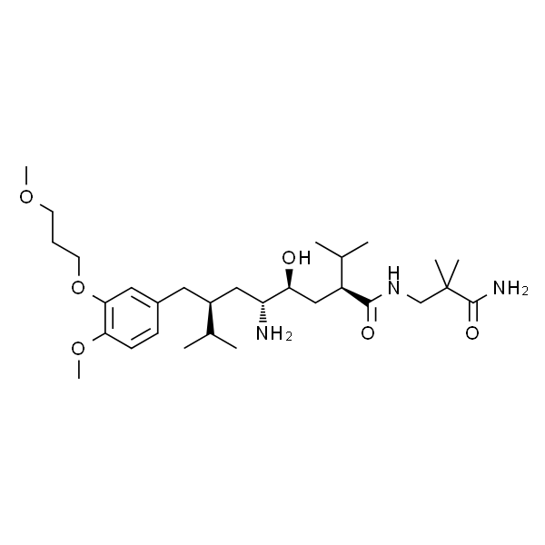 Aliskiren Hemifumarate