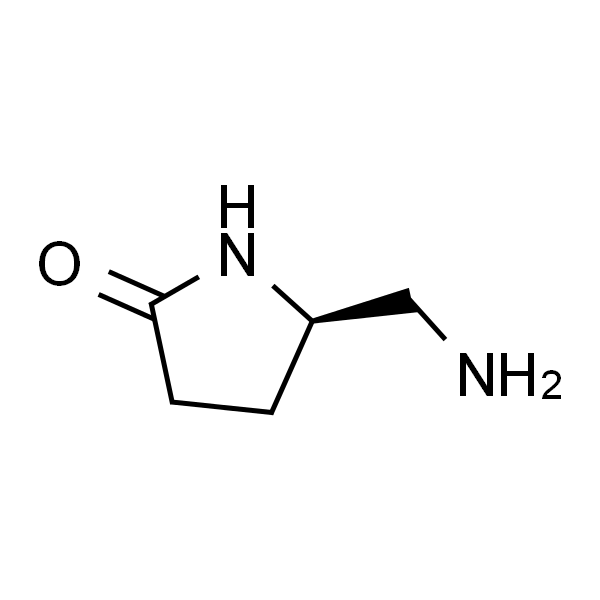 (R)-5-AMINOMETHYL-PYRROLIDIN-2-ONE
