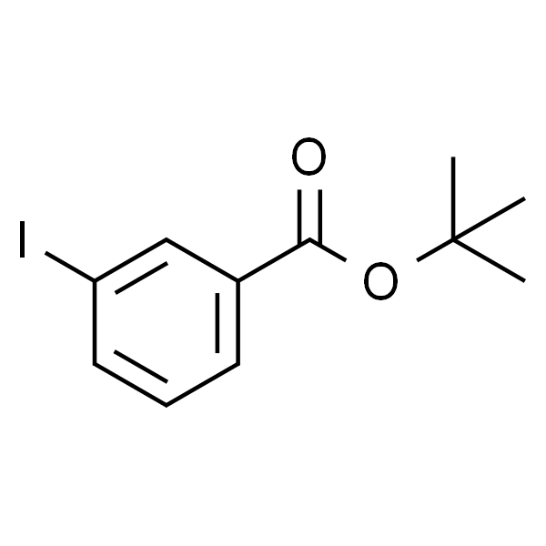 tert-Butyl 3-iodobenzoate