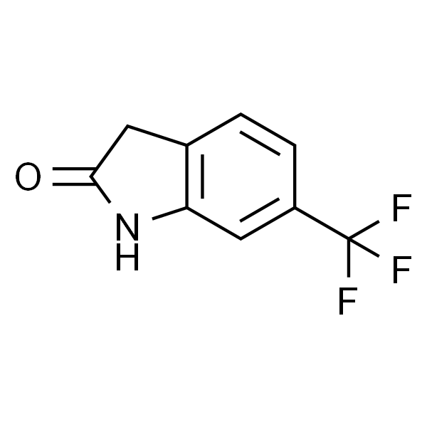 6-TRIFLUOROMETHYLOXINDOLE
