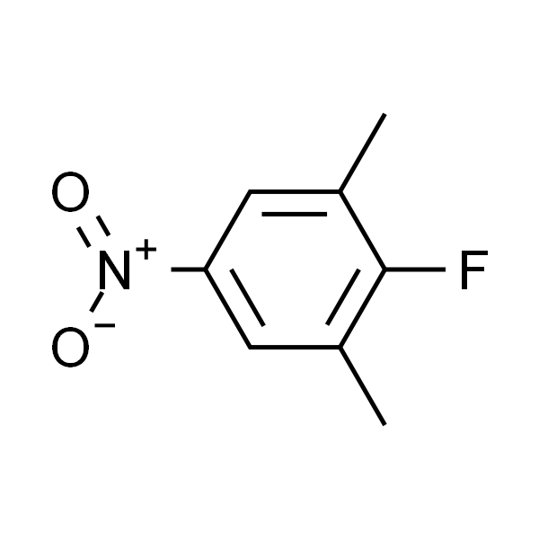 2-Fluoro-1,3-dimethyl-5-nitrobenzene