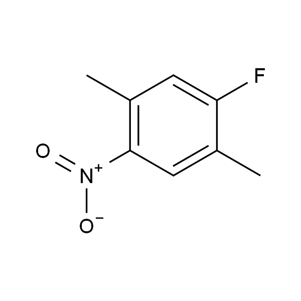1-Fluoro-2,5-dimethyl-4-nitrobenzene
