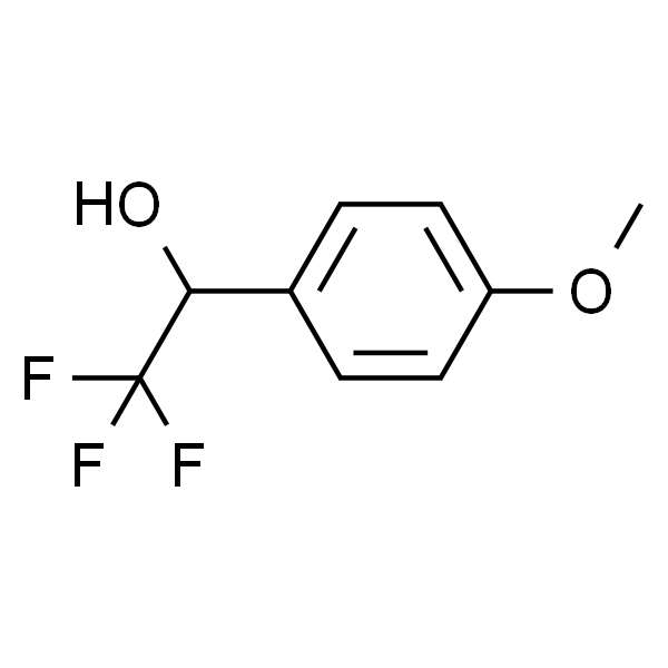 2,2,2-Trifluoro-1-(4-methoxyphenyl)ethanol