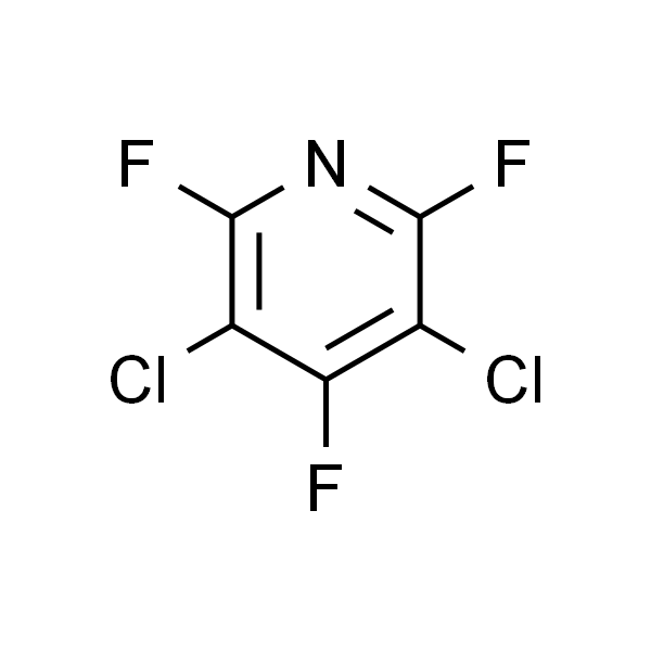3，5-Dichloro-2，4，6-trifluoropyridine