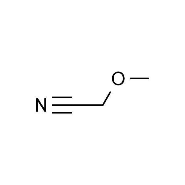 Methoxyacetonitrile