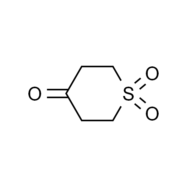 4-Tetrahydrothiopyranone 1，1-dioxide