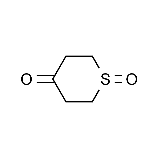Thian-4-one S-oxide