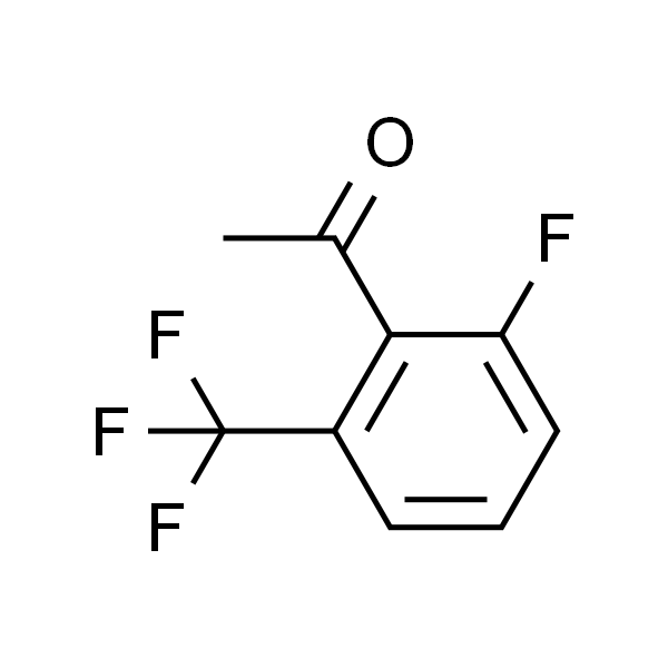 2'-Fluoro-6'-(trifluoromethyl)acetophenone 98%