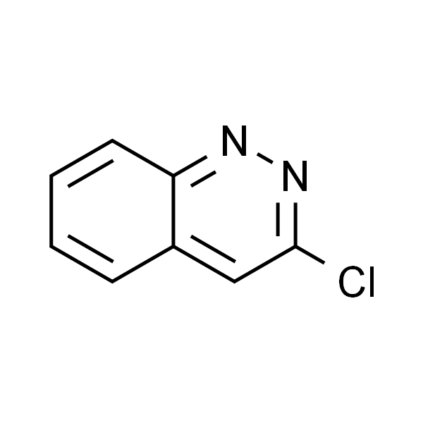 3-Chlorocinnoline