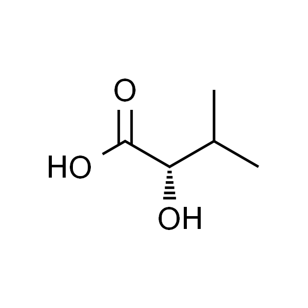 (S)-2-Hydroxy-3-methylbutanoic acid