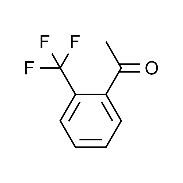 2'-(Trifluoromethyl)acetophenone