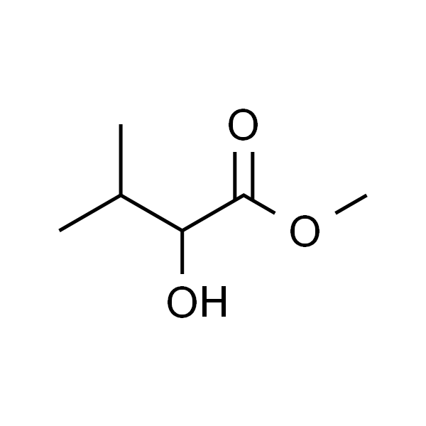 2-Hydroxy-3-methylbutyric acid methyl ester