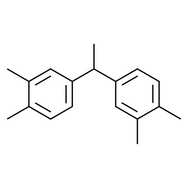 1,1-Bis(3,4-dimethylphenyl)ethane