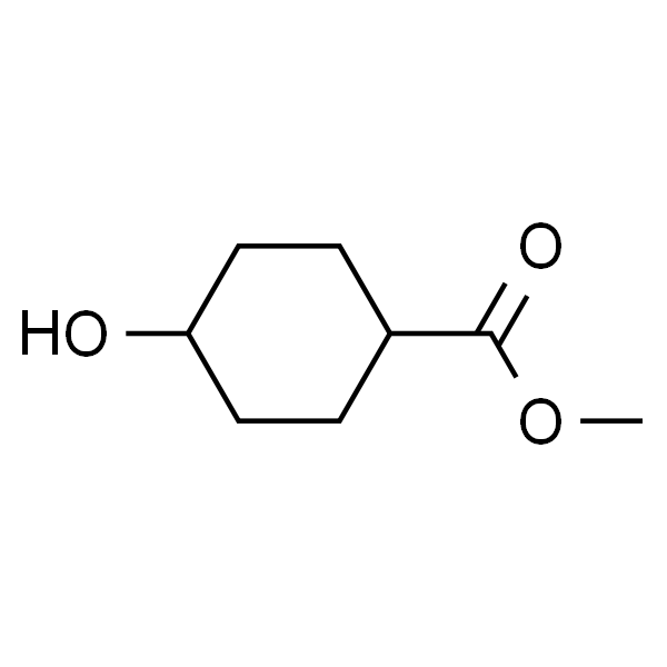Methyl 4-Hydroxycyclohexanecarboxylate