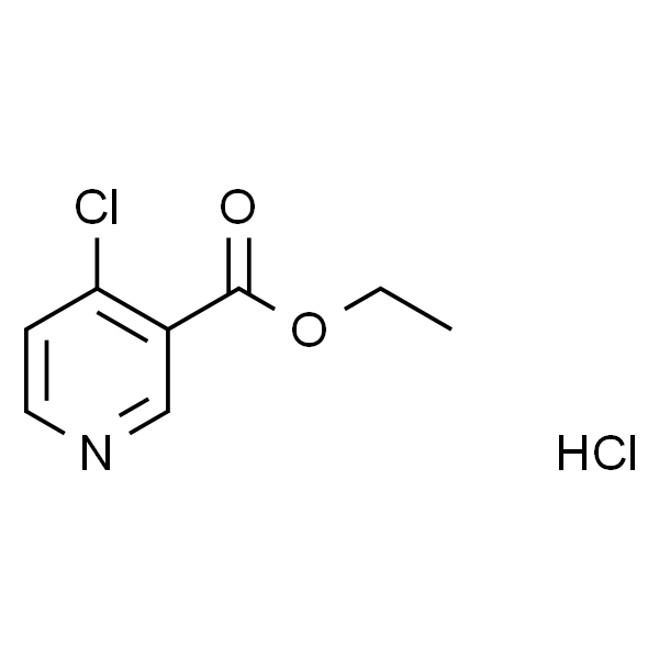 Ethyl 4-chloronicotinate hydrochloride