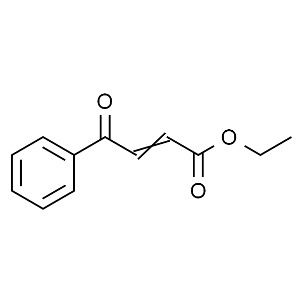 Ethyl 3-benzoylacrylate