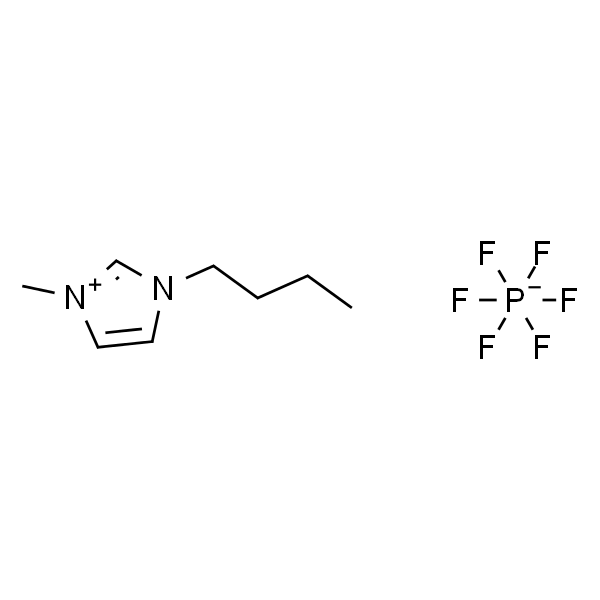 1-Butyl-3-methylimidazolium hexafluorophosphate