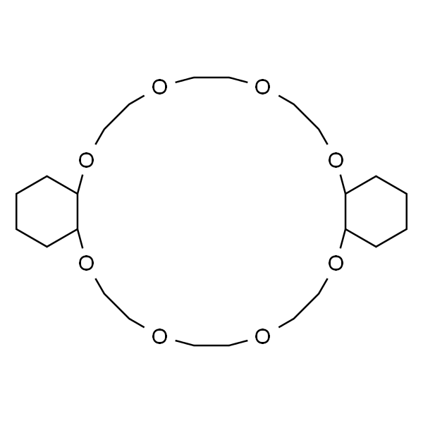 Dicyclohexano-24-crown-8