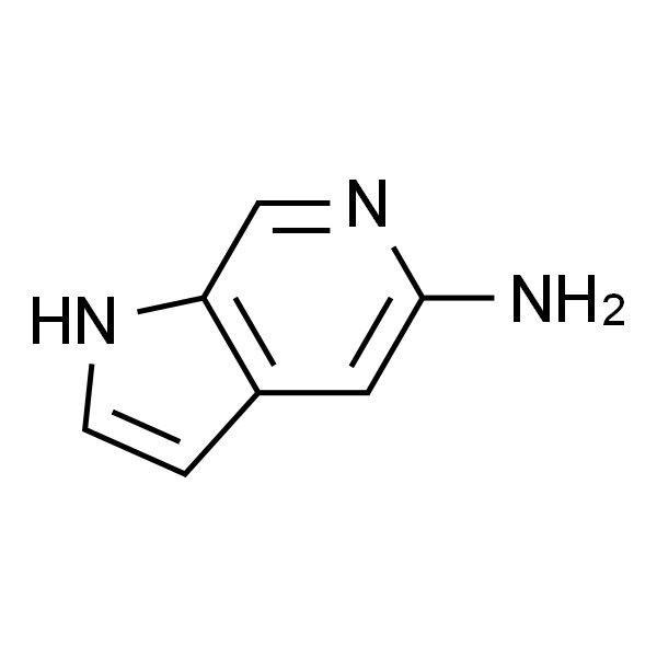 5-Amino-6-azaindole