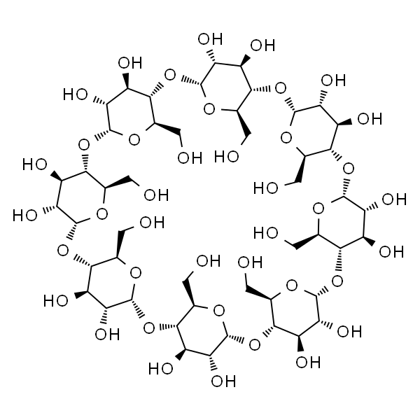 γ-Cyclodextrin