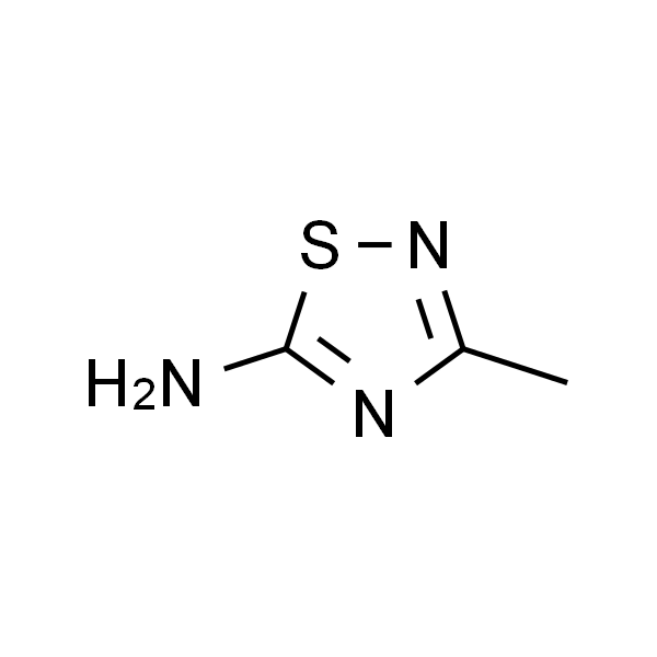 5-Amino-3-methyl-1，2，4-thiadiazole