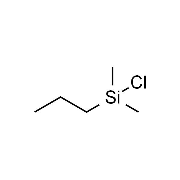 Dimethylpropylchlorosilane