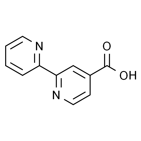 [2,2'-Bipyridine]-4-carboxylic acid