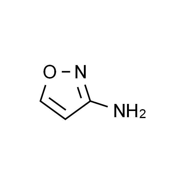 3-Aminoisoxazole