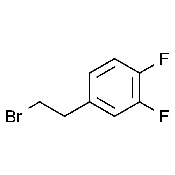 4-(2-Bromoethyl)-1，2-difluorobenzene