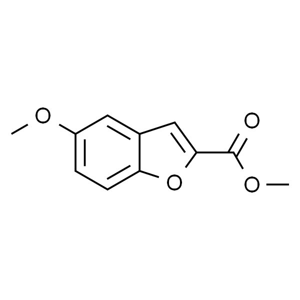 Methyl5-methoxybenzofuran-2-carboxylate
