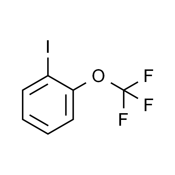 1-Iodo-2-(trifluoromethoxy)benzene