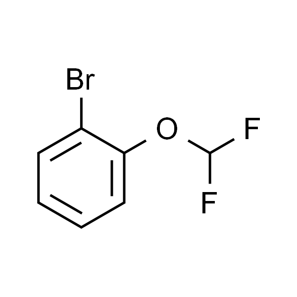 1-Bromo-2-(difluoromethoxy)benzene