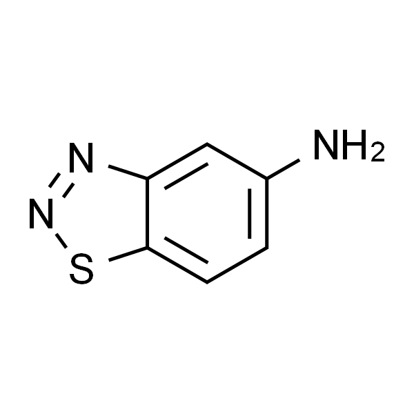 Benzo[d][1,2,3]thiadiazol-5-amine