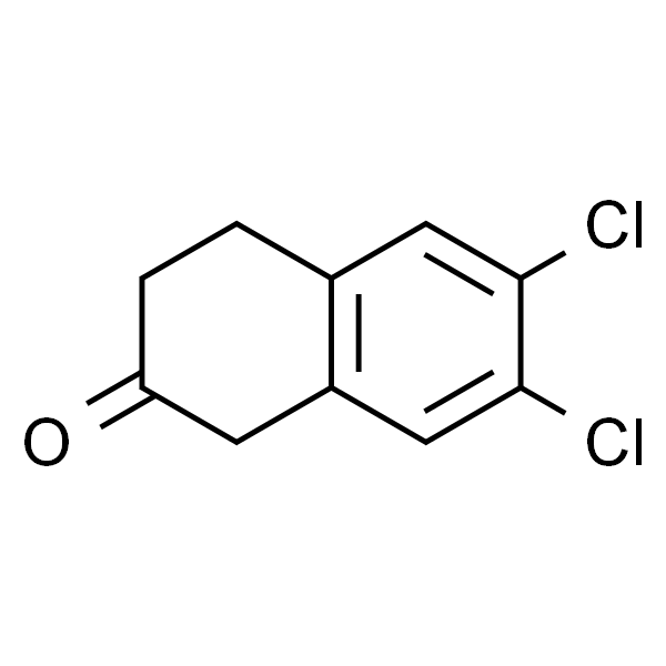 6,7-Dichloro-2-tetralone