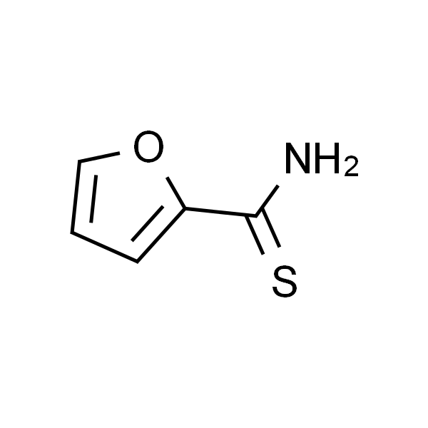 Furan-2-thiocarboxamide