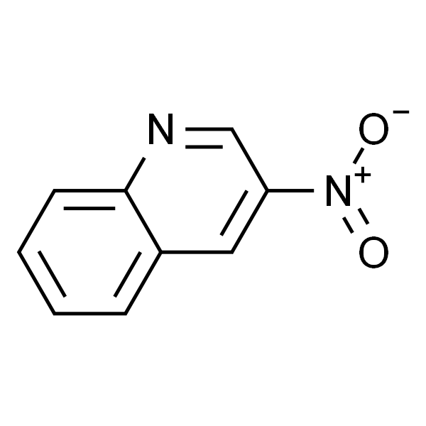 3-Nitroquinoline