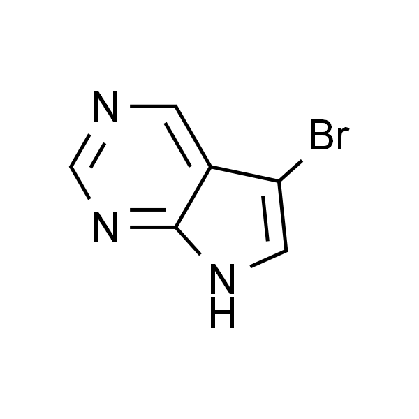 5-bromo-7H-pyrrolo[2,3-d]pyrimidine