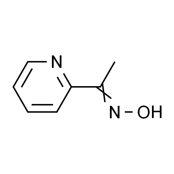 Methyl 2-pyridyl ketone oxime