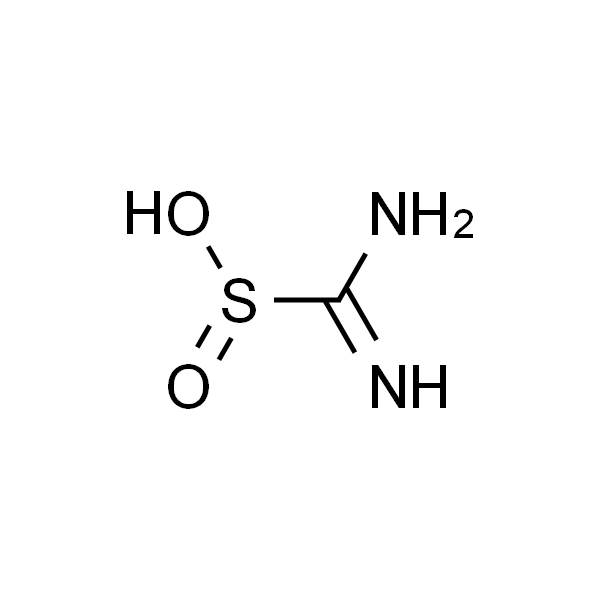 Thiurea dioxide