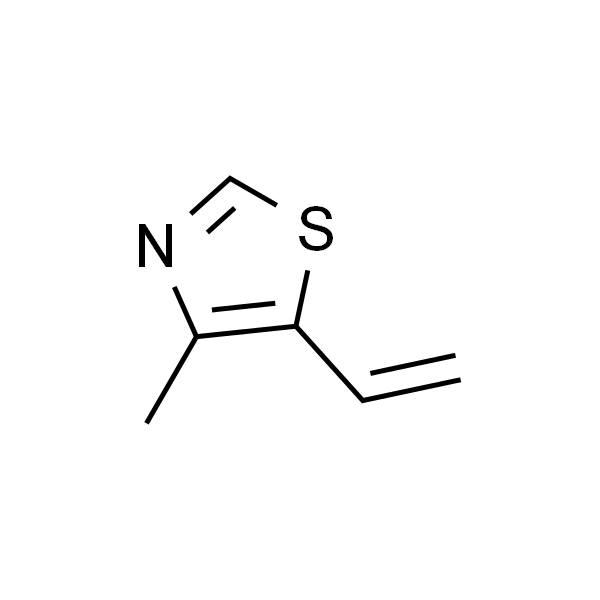 4-Methyl-5-vinylthiazole